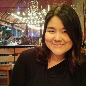 Meet your Posher, Miyoung